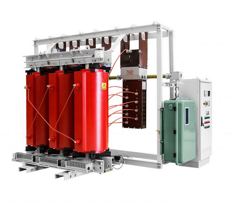 Dry Type Transformer Insulation