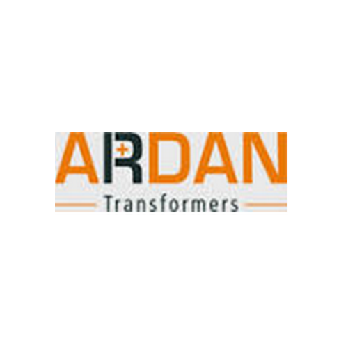 ARDAN TRANSFORMERS